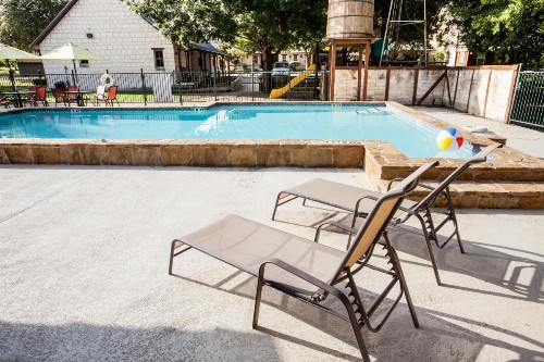 Gruene Cottages - image 21