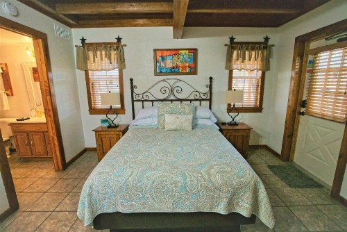 Gruene Cottages - image 22