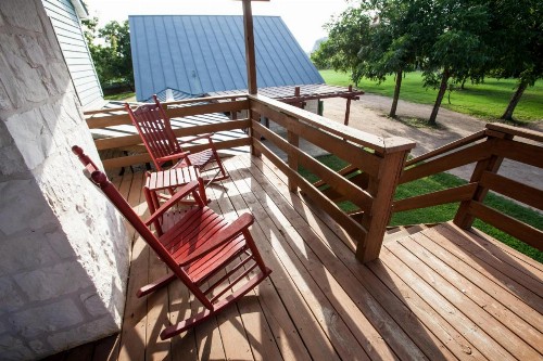 Gruene Cottages - image 24