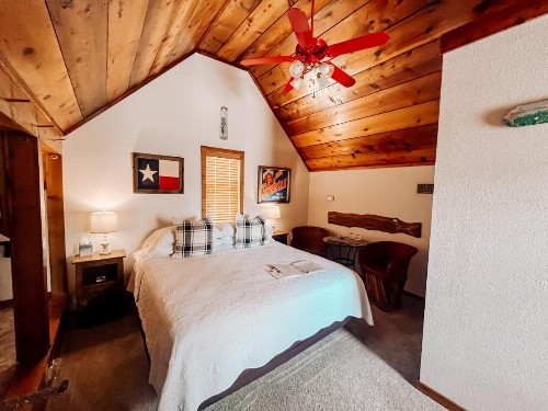 Gruene Cottages - image 25