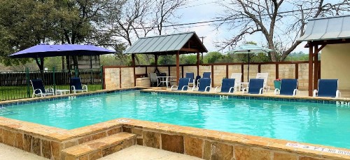 Gruene Cottages - image 26