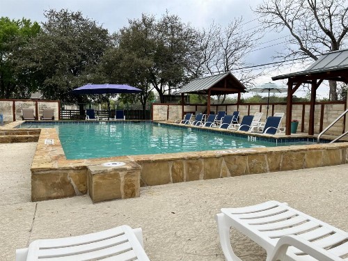 Gruene Cottages - image 27