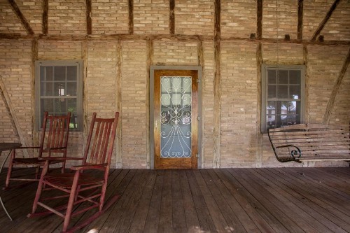 Gruene Cottages - image 28