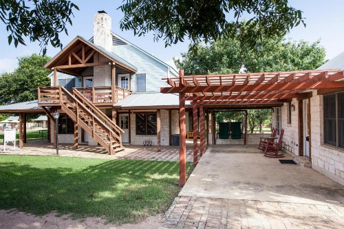 Gruene Cottages - image 29
