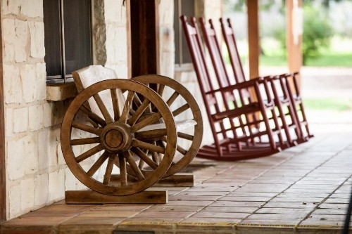 Gruene Cottages - image 30