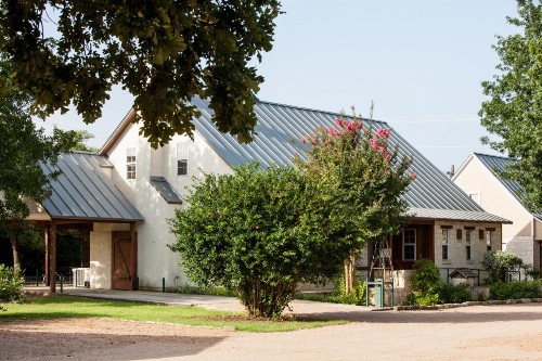 Gruene Cottages - image 34