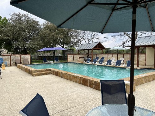 Gruene Cottages - image 36