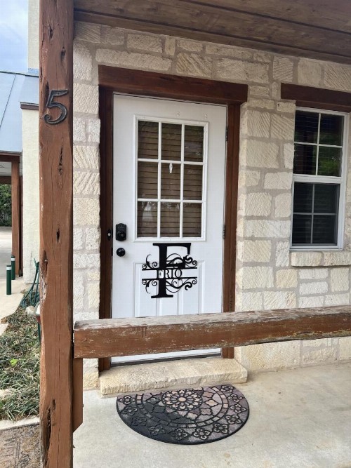 Gruene Cottages - image 39