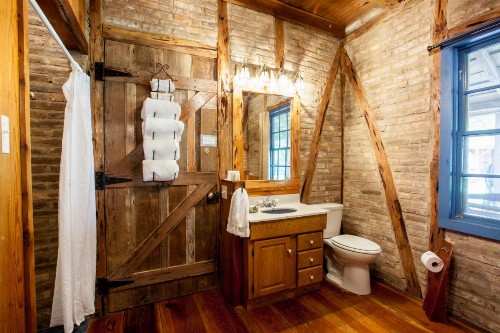 Gruene Cottages - image 40