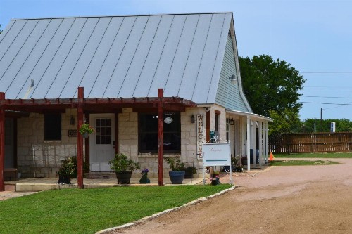 Gruene Cottages - image 42