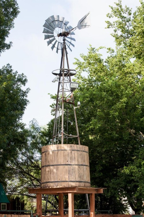 Gruene Cottages - image 43