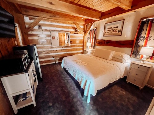 Gruene Cottages - image 44