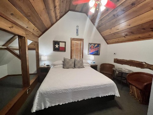 Gruene Cottages - image 46