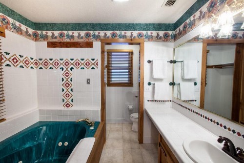 Gruene Cottages - image 5