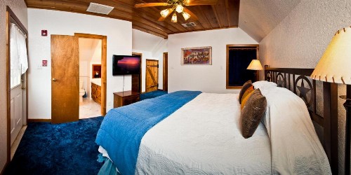Gruene Cottages - image 50