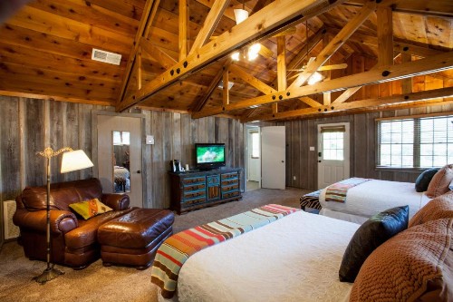 Gruene Cottages - image 6