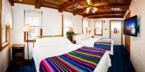 Gruene Cottages - image 9