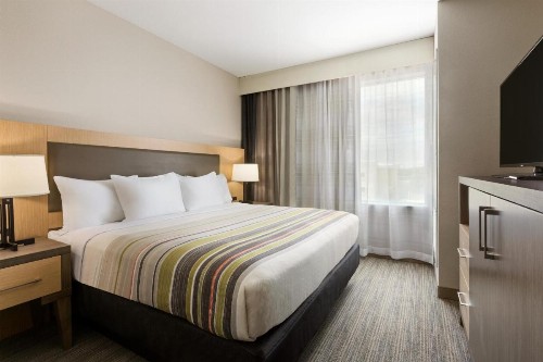Country Inn & Suites by Radisson New Braunfels TX - image 20