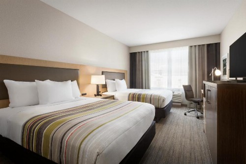 Country Inn & Suites by Radisson New Braunfels TX - image 21