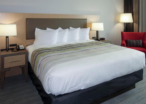 Country Inn & Suites by Radisson New Braunfels TX - image 27