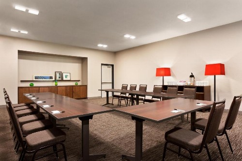 Country Inn & Suites by Radisson New Braunfels TX - image 33