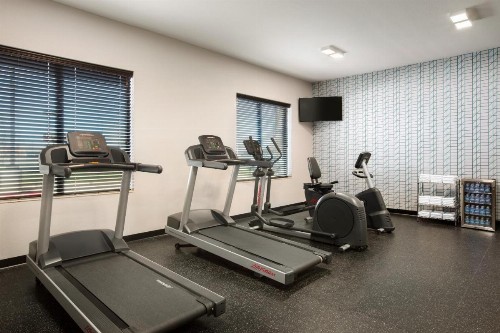 Country Inn & Suites by Radisson New Braunfels TX - image 36
