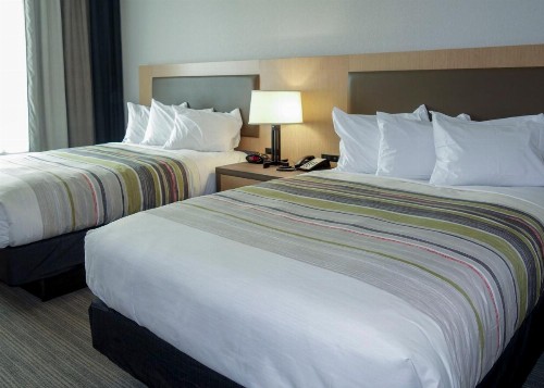 Country Inn & Suites by Radisson New Braunfels TX - image 38