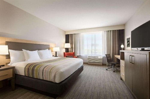 Country Inn & Suites by Radisson New Braunfels TX - image 4