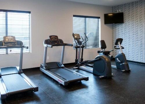 Country Inn & Suites by Radisson New Braunfels TX - image 40