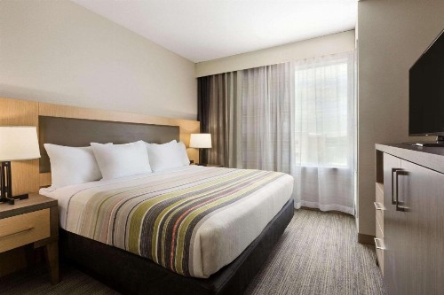 Country Inn & Suites by Radisson New Braunfels TX - image 6