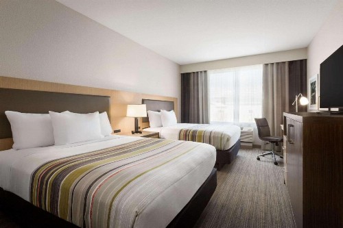 Country Inn & Suites by Radisson New Braunfels TX - image 7