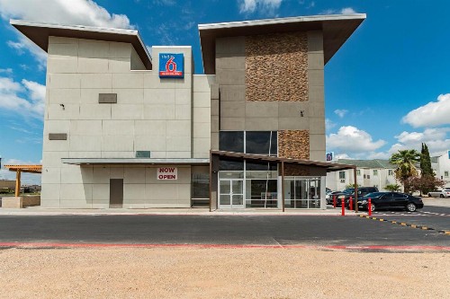 Studio 6 New Braunfels Tx - image 31