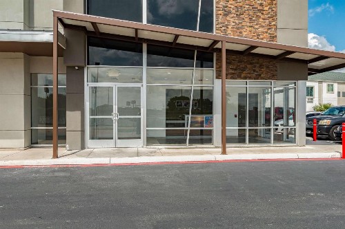 Studio 6 New Braunfels Tx - image 4