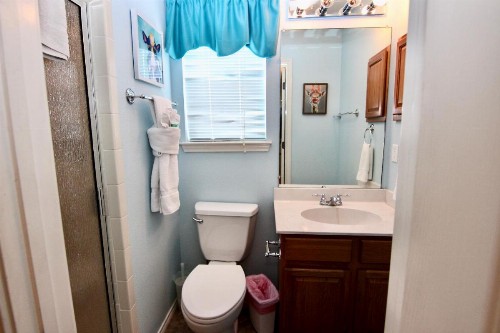 Waterwheel Retreat - image 19