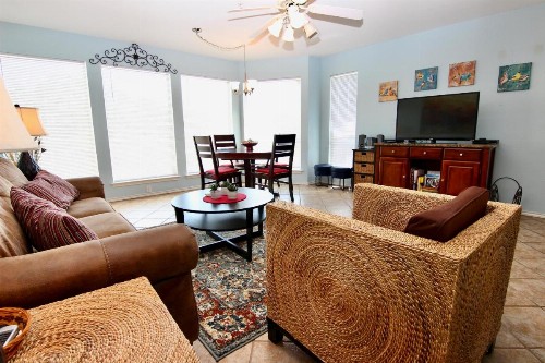 Waterwheel Retreat - image 8