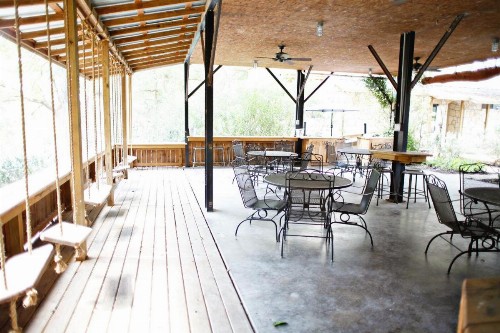 Tiki Loft 4 - image 14