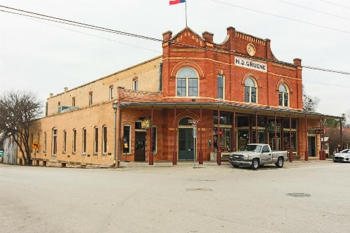 Gruene Envy - image 6