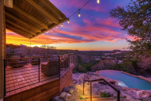 Premier Hill Country Retreat w/ Pool-Hot Tub-Views - image 11
