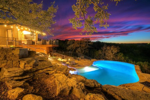 Premier Hill Country Retreat w/ Pool-Hot Tub-Views - image 7