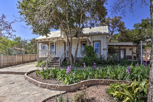 Charming New Braunfels Home with Spacious Deck! - image 10