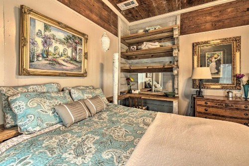 Charming New Braunfels Home with Spacious Deck! - image 12