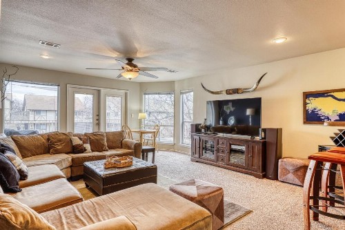 Hill Country River Condo - image 7