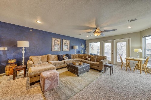 Hill Country River Condo - image 9