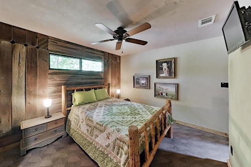 Hill Country River Oasis at the Old Goat House cabin - image 11