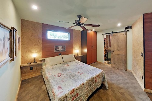 Hill Country River Oasis at the Old Goat House cabin - image 8