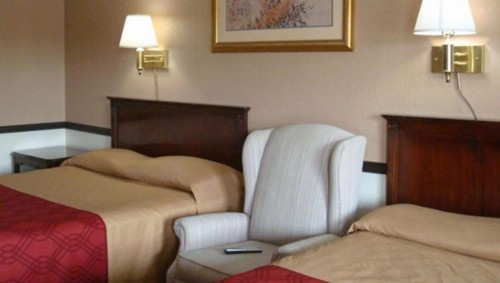 New Haven Inn - image 10