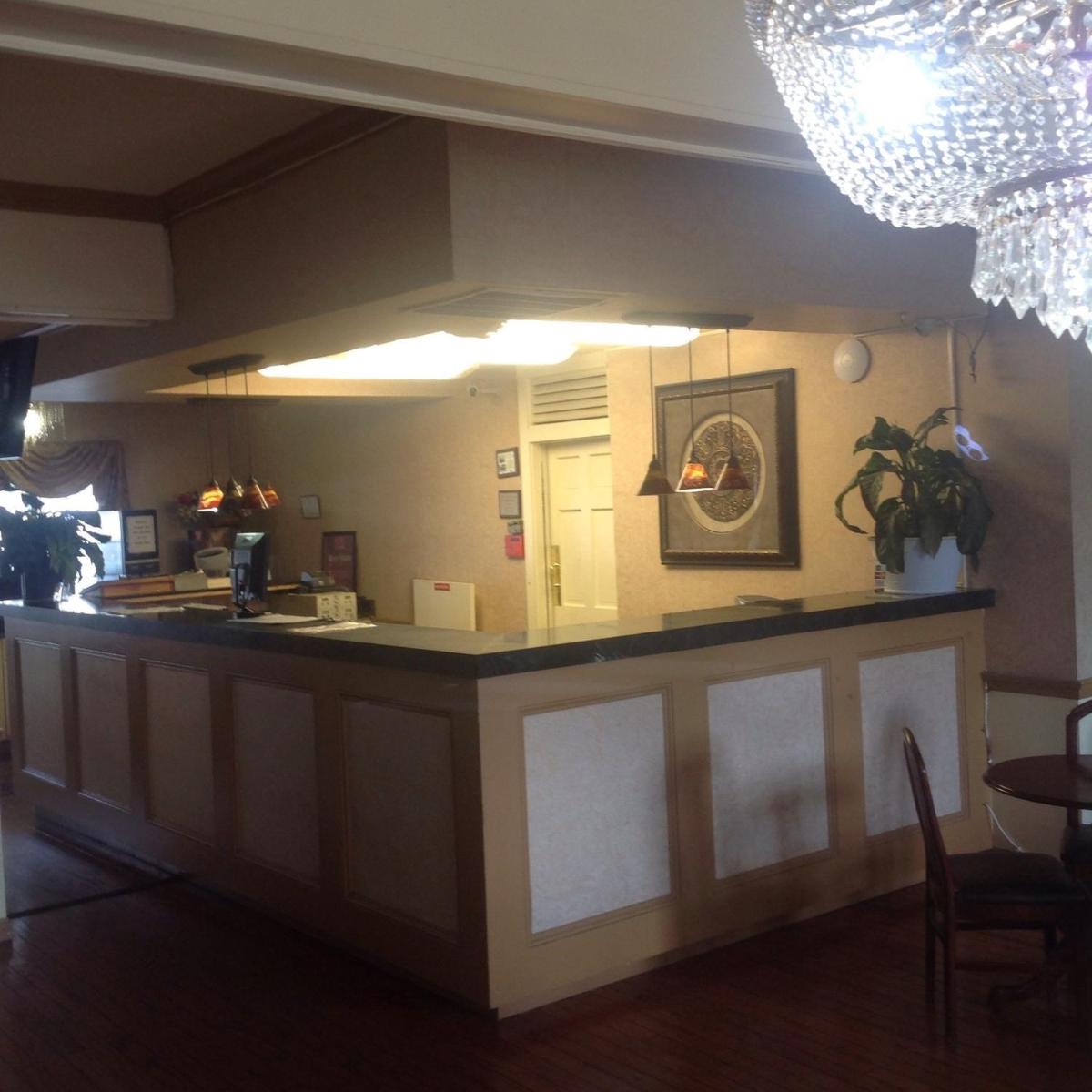 New Haven Inn - image 2