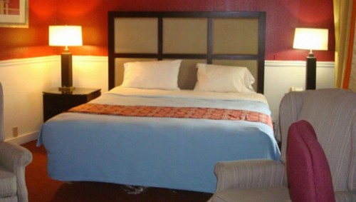 New Haven Inn - image 5