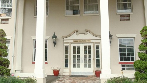 New Haven Inn - image 6