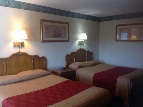 New Haven Inn - image 7